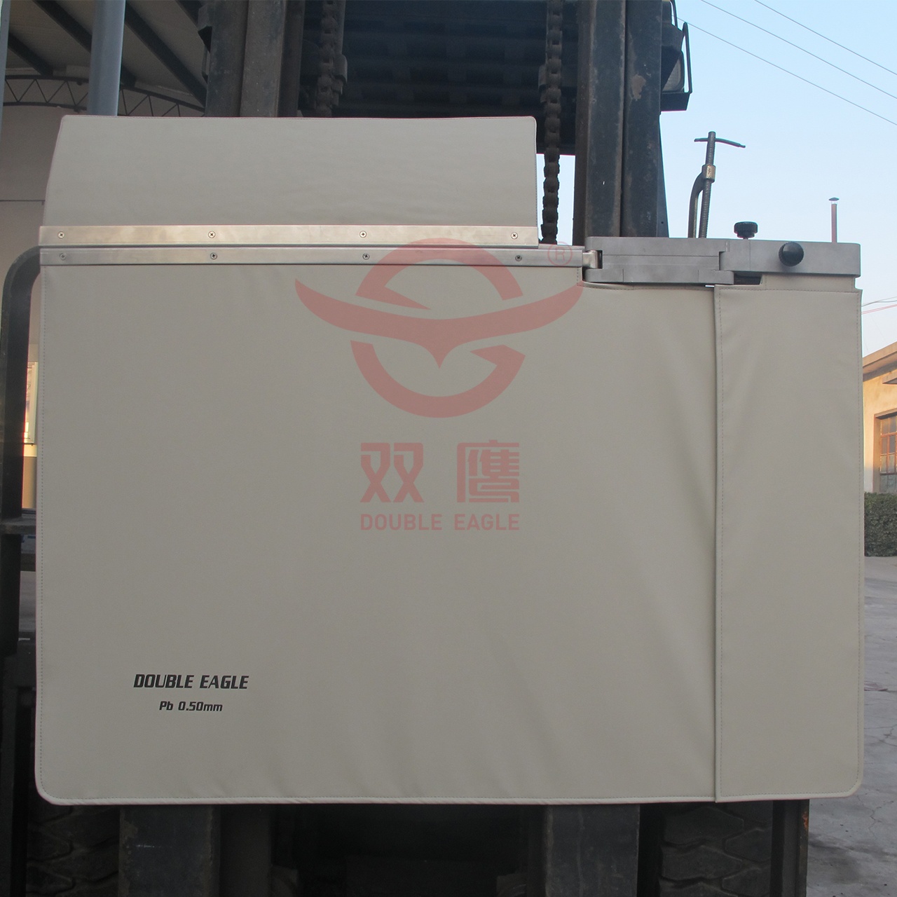 PH05-1射線防護(hù)屏風(fēng)（床邊多折防護(hù)簾）