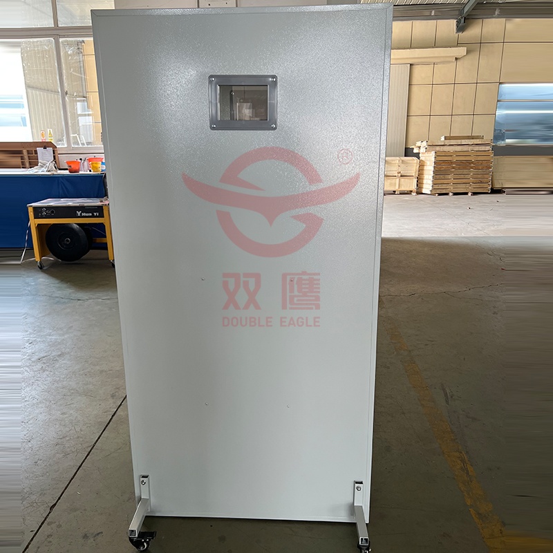 PG01醫(yī)用射線防護(hù)屏（單聯(lián)式）