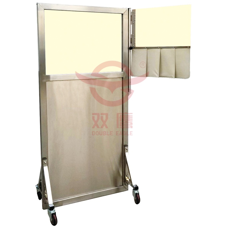 醫(yī)用射線防護(hù)屏（介入防護(hù)屏）